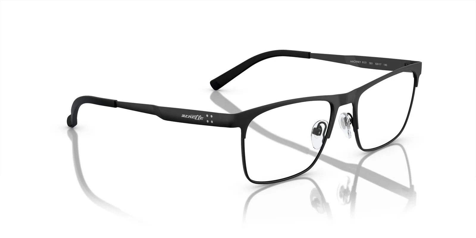 Arnette Hackney 6121 Eyeglasses - view 5